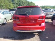 ✅ 2017 Dodge Journey Crossroad Plus • VIN: 3C4PDCGB8HT705493 • Лот: 42497664. Опубликован ранее на IAAI с пробегом 170 556 миль. Бесплатный доступ к архиву аукционных продаж из США и подробный отчёт об истории автомобиля на DreamBid. Изображение 16.