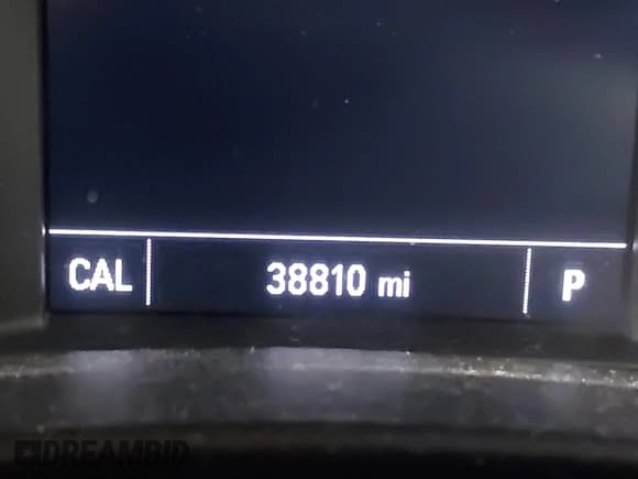 ✅ 2021 Chevrolet Equinox LS • VIN: 3GNAX5EV9MS162085 • Лот: 41381002. Опубликован ранее на IAAI с пробегом 38 810 миль. Бесплатный доступ к архиву аукционных продаж из США и подробный отчёт об истории автомобиля на DreamBid. Изображение 15.