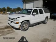 ✅ 2004 Chevrolet Suburban Z71 • VIN: 3GNFK16Z64G291712 • Лот: 77323884. Опубликован ранее на Copart с пробегом 202 759 миль. Бесплатный доступ к архиву аукционных продаж из США и подробный отчёт об истории автомобиля на DreamBid. Изображение 1.