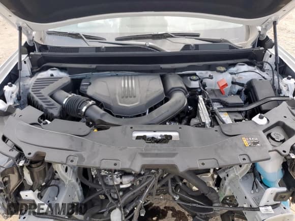 ✅ 2025 GMC Acadia AWD Denali • VIN: 1GKENRRS5SJ249864 • Lot: 80389215. Listed on Copart with Not provided. Free auction sales archive from the USA and detailed vehicle history report at DreamBid. Image 12.