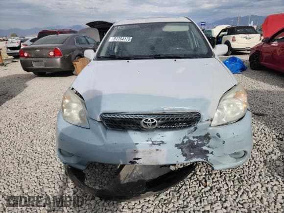 ✅ 2006 Toyota Matrix XR • VIN: 2T1KR32E46C621796 • Лот: 81264175. Опубликован ранее на Copart с пробегом Не указан. Бесплатный доступ к архиву аукционных продаж из США и подробный отчёт об истории автомобиля на DreamBid. Изображение 5.