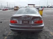 ✅ 2003 BMW 3 Series M3 • VIN: WBSBL93443JR22362 • Лот: 43708644. Опубликован ранее на IAAI с пробегом 180 206 миль. Бесплатный доступ к архиву аукционных продаж из США и подробный отчёт об истории автомобиля на DreamBid. Изображение 17.