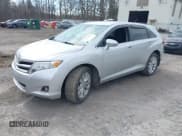 ✅ 2014 Toyota Venza LE • VIN: 4T3BA3BB4EU053793 • Lot: 41829786. Listed on IAAI with 132,619 mi. Free auction sales archive from the USA and detailed vehicle history report at DreamBid. Image 17.