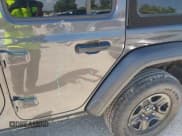 ✅ 2024 Jeep Wrangler Sport S • VIN: 1C4PJXDN8RW113036 • Лот: 42638411. Опубликован ранее на IAAI с пробегом 6 253 миль. Бесплатный доступ к архиву аукционных продаж из США и подробный отчёт об истории автомобиля на DreamBid. Изображение 19.