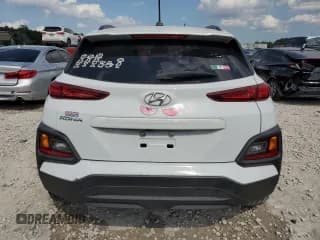 ✅ 2020 Hyundai Kona SEL • VIN: KM8K22AA0LU576248 • Лот: 52342934. Опубликован ранее на Copart с пробегом 37 787 миль. Бесплатный доступ к архиву аукционных продаж из США и подробный отчёт об истории автомобиля на DreamBid. Изображение 6.