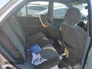 ✅ 2006 Kia Sorento LX • VIN: KNDJD733365640612 • Лот: 59103435. Опубликован ранее на Copart с пробегом Не указан. Бесплатный доступ к архиву аукционных продаж из США и подробный отчёт об истории автомобиля на DreamBid. Изображение 10.