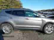 2017 Hyundai Santa Fe 2.0T с VIN 5XYZUDLA2HG485867, выставлен на аукционе IAAI как лот 43533064 с пробегом 20 672 миль миль и . История ставок и продаж доступна на DreamBid. Изображение 14.