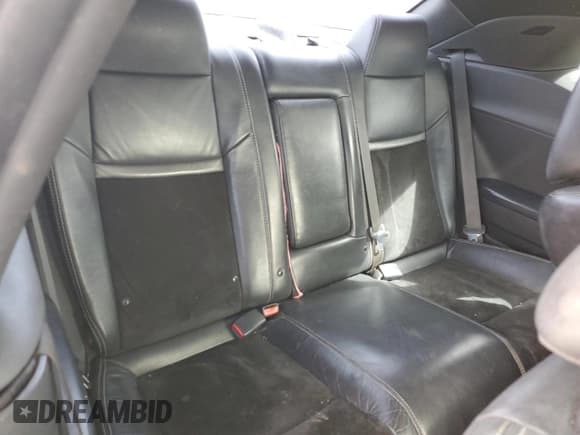 ✅ 2014 Dodge Challenger R/T • VIN: 2C3CDYBT7EH183251 • Lot: 48219555. Wystawiony na Copart z przebiegiem 289 340 mil. Bezpłatny archiwum sprzedaży aukcyjnych z USA i szczegółowy raport historii pojazdu na DreamBid. Zdjęcie 10.