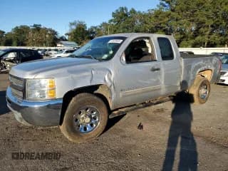 ✅ 2012 Chevrolet Silverado 1500 LT • VIN: 1GCRCSEA7CZ120292 • Lot: 81626634. Wystawiony na Copart z przebiegiem Nie podano. Bezpłatny archiwum sprzedaży aukcyjnych z USA i szczegółowy raport historii pojazdu na DreamBid. Zdjęcie 1.