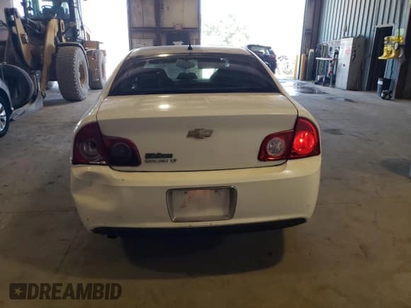 ✅ 2011 Chevrolet Malibu 1LT • VIN: 1G1ZC5E16BF225416 • Лот: 69280774. Опубликован ранее на Copart с пробегом 101 576 миль. Бесплатный доступ к архиву аукционных продаж из США и подробный отчёт об истории автомобиля на DreamBid. Изображение 6.