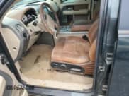 ✅ 2005 Ford F-150 XLT • VIN: 1FTPW12575KE35962 • Lot: 58705695. Listed on Copart with 272,319 mi. Free auction sales archive from the USA and detailed vehicle history report at DreamBid. Image 7.