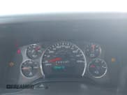 ✅ 2018 Chevrolet Express Cargo • VIN: 1GCWGAFP8J1201334 • Lot: 43093862. Listed on IAAI with 155,446 mi. Free auction sales archive from the USA and detailed vehicle history report at DreamBid. Image 7.