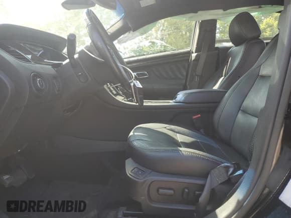 ✅ 2017 Ford Taurus Limited • VIN: 1FAHP2J82HG128375 • Лот: 70519125. Опубликован ранее на Copart с пробегом 49 360 миль. Бесплатный доступ к архиву аукционных продаж из США и подробный отчёт об истории автомобиля на DreamBid. Изображение 7.