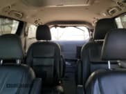 ✅ 2019 Toyota Sienna SE • VIN: 5TDEZ3DC6KS219708 • Lot: 53881225. Listed on Copart with 116,807 mi. Free auction sales archive from the USA and detailed vehicle history report at DreamBid. Image 10.