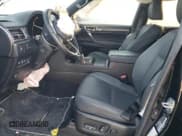 ✅ 2022 Lexus GX 460 • VIN: JTJKM7BX2N5310559 • Lot: 84995814. Wystawiony na Copart z przebiegiem 28 484 mil. Bezpłatny archiwum sprzedaży aukcyjnych z USA i szczegółowy raport historii pojazdu na DreamBid. Zdjęcie 7.