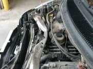 ✅ 2005 Dodge Caravan SXT • VIN: 2D4GP44L15R459026 • Lot: 43711842. Listed on IAAI with 203,644 mi. Free auction sales archive from the USA and detailed vehicle history report at DreamBid. Image 19.