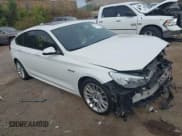 ✅ 2016 BMW 5 Series 535i Gran Turismo xDrive • VIN: WBA5M4C51GD186866 • Lot: 43342663. Listed on IAAI with 173,253 mi. Free auction sales archive from the USA and detailed vehicle history report at DreamBid. Image 1.