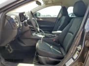 ✅ 2014 Mazda 3 i Sport • VIN: JM1BM1K76E1204249 • Лот: 64626485. Опубликован ранее на Copart с пробегом 129 967 миль. Бесплатный доступ к архиву аукционных продаж из США и подробный отчёт об истории автомобиля на DreamBid. Изображение 7.