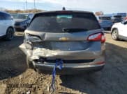 ✅ 2018 Chevrolet Equinox LT • VIN: 3GNAXJEV3JS608252 • Лот: 91496915. Опубликован ранее на Copart с пробегом 85 245 миль. Бесплатный доступ к архиву аукционных продаж из США и подробный отчёт об истории автомобиля на DreamBid. Изображение 6.