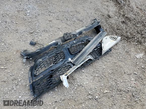 ✅ 2019 Dodge Grand Caravan SE Plus • VIN: 2C4RDGBG8KR745702 • Lot: 80175955. Wystawiony na Copart z przebiegiem 215 819 mil. Bezpłatny archiwum sprzedaży aukcyjnych z USA i szczegółowy raport historii pojazdu na DreamBid. Zdjęcie 13.