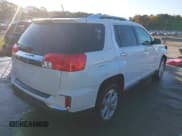 ✅ 2017 GMC Terrain SLT • VIN: 2GKALPEK9H6202633 • Lot: 43581341. Listed on IAAI with 142,353 mi. Free auction sales archive from the USA and detailed vehicle history report at DreamBid. Image 4.