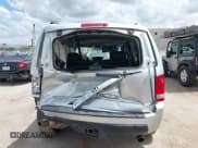 ✅ 2009 Honda Pilot EX-L • VIN: 5FNYF38549B017451 • Лот: 42643195. Опубликован ранее на IAAI с пробегом 154 858 миль. Бесплатный доступ к архиву аукционных продаж из США и подробный отчёт об истории автомобиля на DreamBid. Изображение 16.