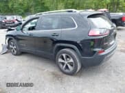 ✅ 2019 Jeep Cherokee Limited • VIN: 1C4PJMDX7KD268422 • Лот: 43010187. Опубликован ранее на IAAI с пробегом 160 380 миль. Бесплатный доступ к архиву аукционных продаж из США и подробный отчёт об истории автомобиля на DreamBid. Изображение 3.