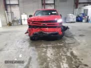 ✅ 2020 Chevrolet Silverado 1500 RST • VIN: 1GCRYEED3LZ310989 • Lot: 57786245. Listed on Copart with 35,343 mi. Free auction sales archive from the USA and detailed vehicle history report at DreamBid. Image 13.