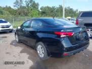 ✅ 2023 Nissan Versa S • VIN: 3N1CN8DV9PL818085 • Лот: 43320744. Опубликован ранее на IAAI с пробегом 84 027 миль. Бесплатный доступ к архиву аукционных продаж из США и подробный отчёт об истории автомобиля на DreamBid. Изображение 3.