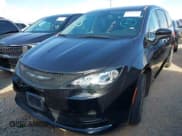 ✅ 2023 Chrysler Voyager LX • VIN: 2C4RC1CG0PR566432 • Лот: 42570735. Опубликован ранее на IAAI с пробегом 28 067 миль. Бесплатный доступ к архиву аукционных продаж из США и подробный отчёт об истории автомобиля на DreamBid. Изображение 12.