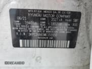 ✅ 2021 Hyundai Accent SE • VIN: 3KPC24A65ME151950 • Лот: 72065054. Опубликован ранее на Copart с пробегом 37 691 миль. Бесплатный доступ к архиву аукционных продаж из США и подробный отчёт об истории автомобиля на DreamBid. Изображение 14.