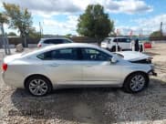 ✅ 2016 Chevrolet Impala LT • VIN: 1G1115S31GU162785 • Лот: 43398387. Опубликован ранее на IAAI с пробегом 79 860 миль. Бесплатный доступ к архиву аукционных продаж из США и подробный отчёт об истории автомобиля на DreamBid. Изображение 13.