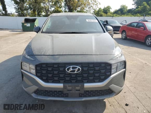 ✅ 2022 Hyundai Santa Fe SE • VIN: 5NMS1DAJXNH428248 • Лот: 80201055. Размещён на Copart с пробегом 119 018 миль миль. Получите бесплатный доступ к архиву аукционных продаж из США и посмотрите подробный отчёт об истории автомобиля на DreamBid. Изображение 5.