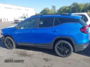 ✅ 2024 GMC Terrain SLE • VIN: 3GKALTEG8RL286011 • Лот: 43189988. Опубликован ранее на IAAI с пробегом 19 253 миль. Бесплатный доступ к архиву аукционных продаж из США и подробный отчёт об истории автомобиля на DreamBid. Изображение 15.