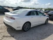✅ 2018 Lincoln MKZ Hybrid Premiere • VIN: 3LN6L5KU8JR611454 • Lot: 79821544. Listed on Copart with 112,558 mi. Free auction sales archive from the USA and detailed vehicle history report at DreamBid. Image 3.