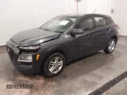 ✅ 2021 Hyundai Kona SE • VIN: KM8K12AA3MU642246 • Лот: 41459938. Опубликован ранее на IAAI с пробегом 87 123 миль. Бесплатный доступ к архиву аукционных продаж из США и подробный отчёт об истории автомобиля на DreamBid. Изображение 2.