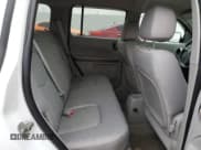 ✅ 2011 Chevrolet HHR 1LT • VIN: 3GNBABFWXBS521856 • Lot: 85512084. Listed on Copart with 81,497 mi. Free auction sales archive from the USA and detailed vehicle history report at DreamBid. Image 11.