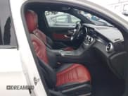 ✅ 2021 Mercedes-Benz GLC 300 • VIN: W1N0J8EB2MG007771 • Lot: 42190542. Listed on IAAI with 42,777 mi. Free auction sales archive from the USA and detailed vehicle history report at DreamBid. Image 5.