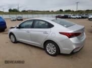 ✅ 2018 Hyundai Accent SEL • VIN: 3KPC24A34JE033969 • Лот: 71807554. Опубликован ранее на Copart с пробегом 131 608 миль. Бесплатный доступ к архиву аукционных продаж из США и подробный отчёт об истории автомобиля на DreamBid. Изображение 2.