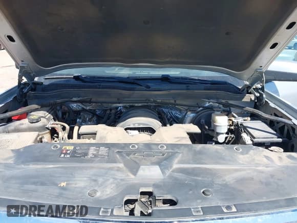 ✅ 2015 Chevrolet Silverado 1500 LT • VIN: 3GCPCREC4FG512412 • Лот: 43316614. Опубликован ранее на IAAI с пробегом 138 174 миль. Бесплатный доступ к архиву аукционных продаж из США и подробный отчёт об истории автомобиля на DreamBid. Изображение 10.