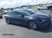 ✅ 2024 Tesla Model 3 • VIN: 5YJ3E1EA2RF741805 • Лот: 42693992. Опубликован ранее на IAAI с пробегом 9 731 миль. Бесплатный доступ к архиву аукционных продаж из США и подробный отчёт об истории автомобиля на DreamBid. Изображение 6.