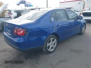 ✅ 2008 Volkswagen Jetta S • VIN: 3VWJM71K38M099243 • Lot: 43508265. Wystawiony na IAAI z przebiegiem 216 622 mil. Bezpłatny archiwum sprzedaży aukcyjnych z USA i szczegółowy raport historii pojazdu na DreamBid. Zdjęcie 4.