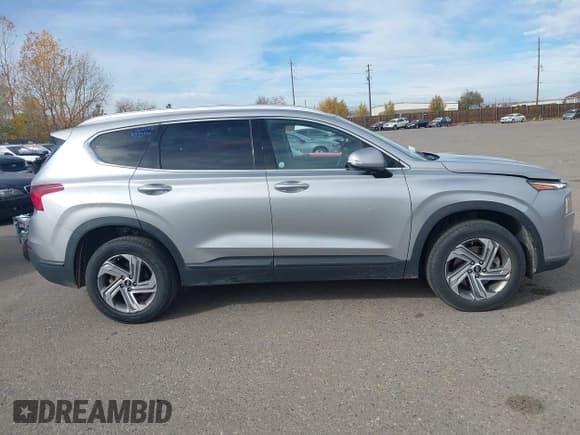 ✅ 2023 Hyundai Santa Fe SEL • VIN: 5NMS2DAJ4PH522903 • Лот: 43646374. Опубликован ранее на IAAI с пробегом 83 530 миль. Бесплатный доступ к архиву аукционных продаж из США и подробный отчёт об истории автомобиля на DreamBid. Изображение 13.