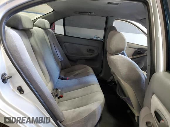 ✅ 2005 Hyundai Elantra GLS • VIN: KMHDN46D75U987423 • Lot: 55919705. Wystawiony na Copart z przebiegiem 238 496 mil. Bezpłatny archiwum sprzedaży aukcyjnych z USA i szczegółowy raport historii pojazdu na DreamBid. Zdjęcie 10.