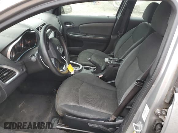 ✅ 2014 Dodge Avenger SE • VIN: 1C3CDZAB2EN187567 • Лот: 79853884. Опубликован ранее на Copart с пробегом 178 272 миль. Бесплатный доступ к архиву аукционных продаж из США и подробный отчёт об истории автомобиля на DreamBid. Изображение 7.