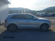 ✅ 2014 Audi Q5 Premium Plus • VIN: WA1LFAFP2EA005332 • Lot: 43192655. Wystawiony na IAAI z przebiegiem 129 222 mil. Bezpłatny archiwum sprzedaży aukcyjnych z USA i szczegółowy raport historii pojazdu na DreamBid. Zdjęcie 14.