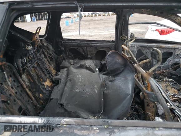 ✅ 2018 Honda CR-V EX • VIN: 7FARW1H50JE034846 • Lot: 93225765. Listed on Copart with Not provided. Free auction sales archive from the USA and detailed vehicle history report at DreamBid. Image 10.