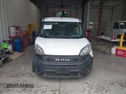✅ 2021 Ram ProMaster City Cargo Tradesman • VIN: ZFBHRFAB0M6S72663 • Лот: 42240265. Опубликован ранее на IAAI с пробегом 24 739 миль. Бесплатный доступ к архиву аукционных продаж из США и подробный отчёт об истории автомобиля на DreamBid. Изображение 12.