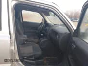 ✅ 2012 Jeep Patriot Sport • VIN: 1C4NJPBA3CD500037 • Лот: 43737552. Опубликован ранее на IAAI с пробегом 190 727 миль. Бесплатный доступ к архиву аукционных продаж из США и подробный отчёт об истории автомобиля на DreamBid. Изображение 5.