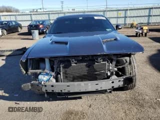 ✅ 2018 Dodge Challenger GT • VIN: 2C3CDZGG3JH341547 • Lot: 70588352. Wystawiony na Copart z przebiegiem 54 961 mil. Bezpłatny archiwum sprzedaży aukcyjnych z USA i szczegółowy raport historii pojazdu na DreamBid. Zdjęcie 5.